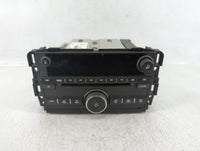 2015 Chrysler Traveler Radio AM FM Cd Player Receiver Replacement P/N:20935116 Fits OEM Used Auto Parts - Oemusedautoparts1.