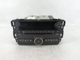 compare product 2015 Chrysler Traveler Radio AM FM Cd Player Receiver Replacement P/N:20935116 Fits OEM Used Auto Parts