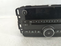 2015 Chrysler Traveler Radio AM FM Cd Player Receiver Replacement P/N:20935116 Fits OEM Used Auto Parts - Oemusedautoparts1.