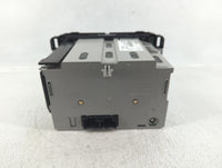 2015 Chrysler Traveler Radio AM FM Cd Player Receiver Replacement P/N:20935116 Fits OEM Used Auto Parts - Oemusedautoparts1.