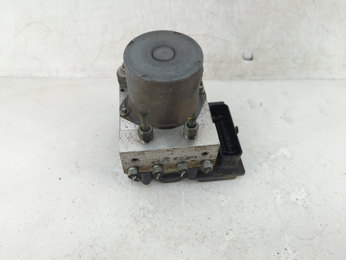 2015 Cityex ABS Pump Control Module Replacement P/N:0265952284 45622P0933 Fits Fits 2016 OEM Used Auto Parts - Oemusedautopa