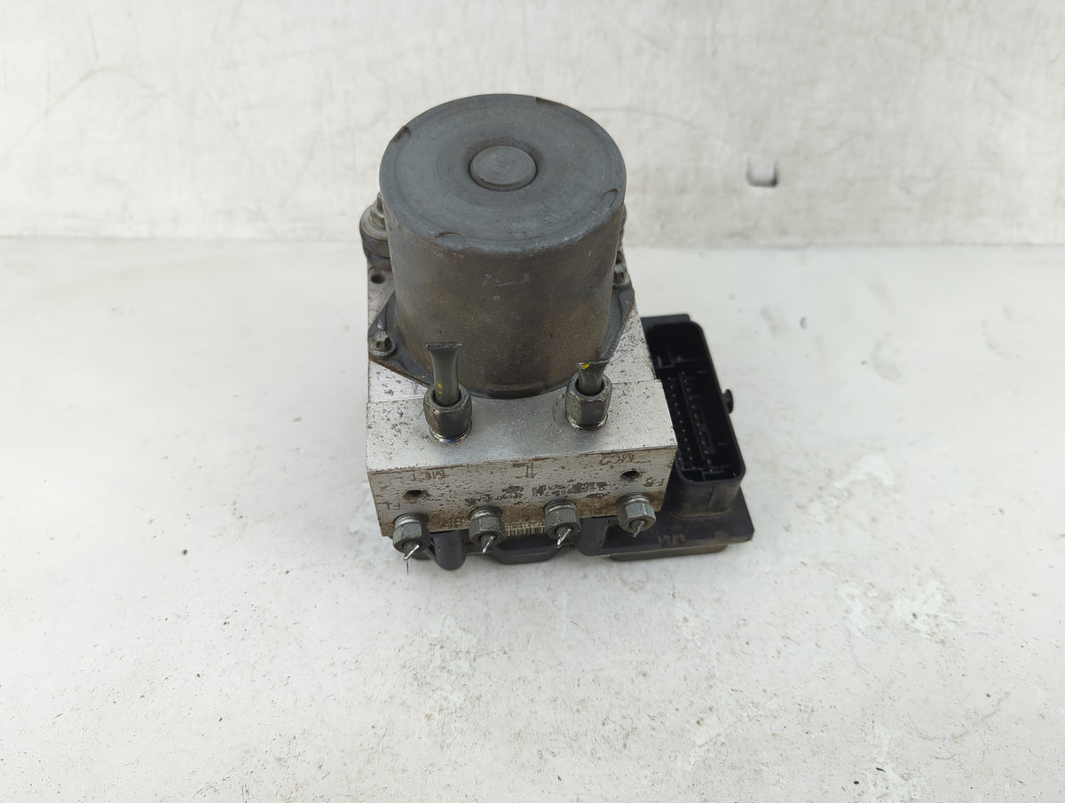 2015 Cityex Anti-Lock Brake ABS Pump Module Actuator OEM P/N:0265952284 45622P0933 Fits Fits 2016 OEM Used Auto Parts - Oemu
