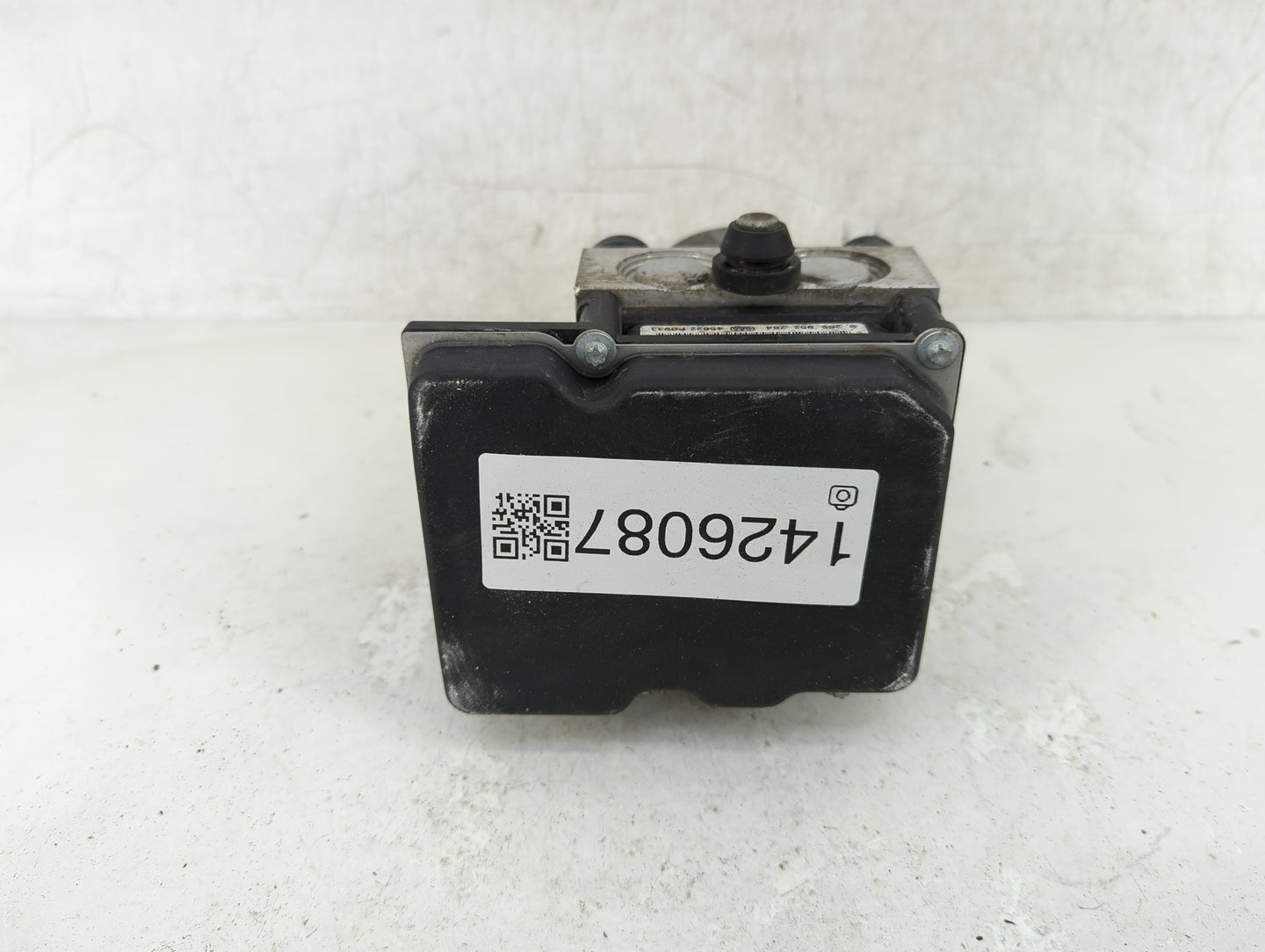 2015 Cityex ABS Pump Control Module Replacement P/N:0265952284 45622P0933 Fits Fits 2016 OEM Used Auto Parts - Oemusedautopa