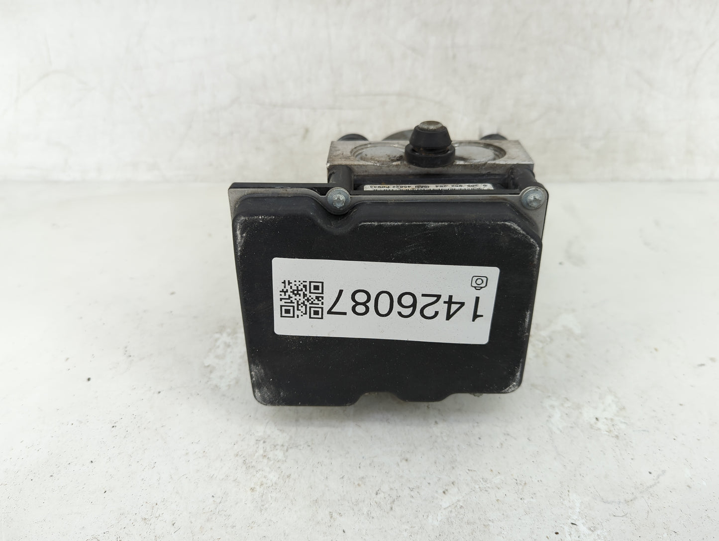 2015 Cityex ABS Pump Control Module Replacement P/N:0265952284 45622P0933 Fits Fits 2016 OEM Used Auto Parts - Oemusedautopa