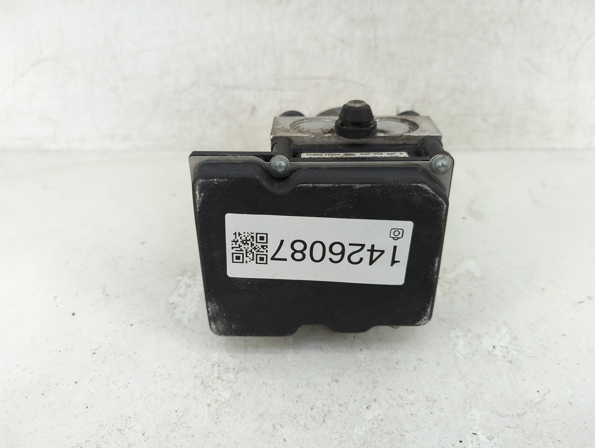 2015 Cityex Anti-Lock Brake ABS Pump Module Actuator OEM P/N:0265952284 45622P0933 Fits Fits 2016 OEM Used Auto Parts - Oemu