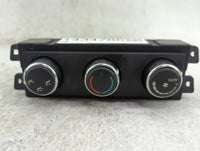 2015 Crytow Town and Country Climate Control Module Temperature AC/Heater Replacement P/N:55111313AC JKMA00 Fits OEM Used Au