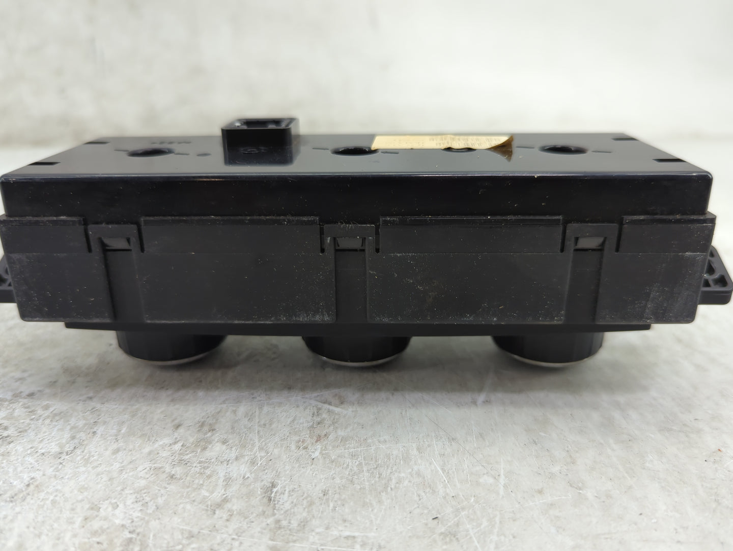 2015 Crytow Town and Country Climate Control Module Temperature AC/Heater Replacement P/N:55111313AC JKMA00 Fits OEM Used Au