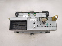 2015 Dodge 3500 Pickup Radio AM FM Cd Player Receiver Replacement P/N:P68245816AD A2C9402 Fits Fits 2016 OEM Used Auto Parts
