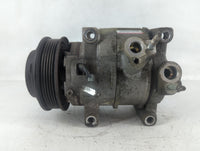 Dodge Caravan Air Conditioning A/c Ac Compressor Oem - Oemusedautoparts1.com