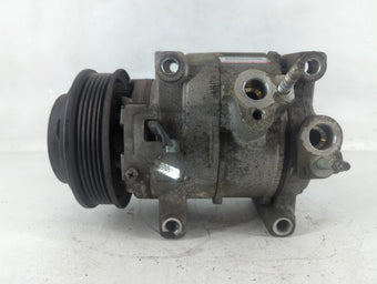 compare product Dodge Caravan Air Conditioning A/c Ac Compressor Oem