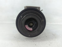 Dodge Caravan Air Conditioning A/c Ac Compressor Oem - Oemusedautoparts1.com