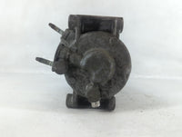 Dodge Caravan Air Conditioning A/c Ac Compressor Oem - Oemusedautoparts1.com