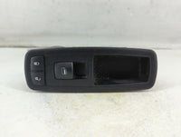 2015 Dodge Caravan Master Power Window Switch Replacement Driver Side Left P/N:68110864AA Fits OEM Used Auto Parts - Oemused