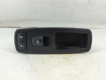 compare product 2015 Dodge Caravan Master Power Window Switch Replacement Driver Side Left P/N:68110864AA Fits OEM Used Auto Parts