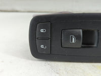 2015 Dodge Caravan Master Power Window Switch Replacement Driver Side Left P/N:68110864AA Fits OEM Used Auto Parts - Oemused