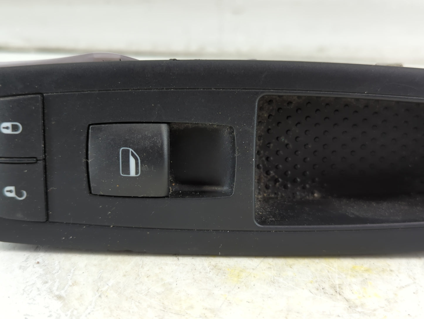 2015 Dodge Caravan Master Power Window Switch Replacement Driver Side Left P/N:68110864AA Fits OEM Used Auto Parts - Oemused