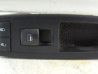 2015 Dodge Caravan Master Power Window Switch Replacement Driver Side Left P/N:68110864AA Fits OEM Used Auto Parts - Oemused