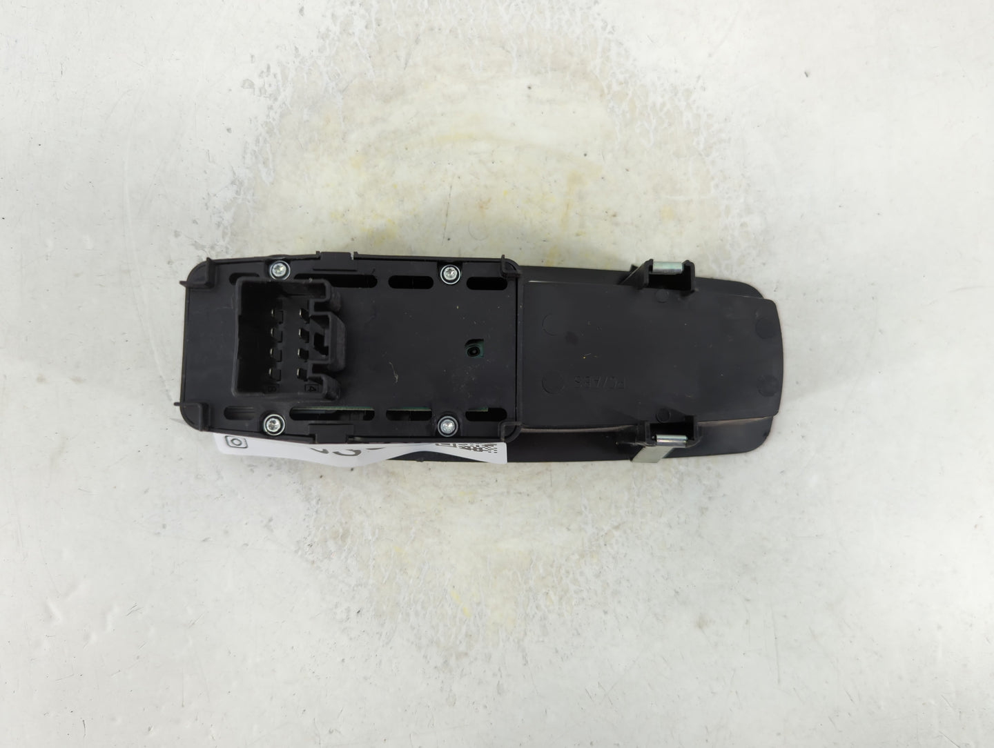 2015 Dodge Caravan Master Power Window Switch Replacement Driver Side Left P/N:68110864AA Fits OEM Used Auto Parts - Oemused