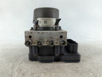 2015 Dodge Caravan Anti-Lock Brake ABS Pump Module Actuator OEM P/N:P68183803AC Fits Fits 2016 2017 2018 2019 2020 OEM Used 