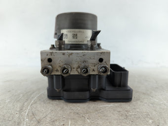 compare product 2015 Dodge Caravan Anti-Lock Brake ABS Pump Module Actuator OEM P/N:P68183803AC Fits Fits 2016 2017 2018 2019 2020 OEM Used Auto Parts