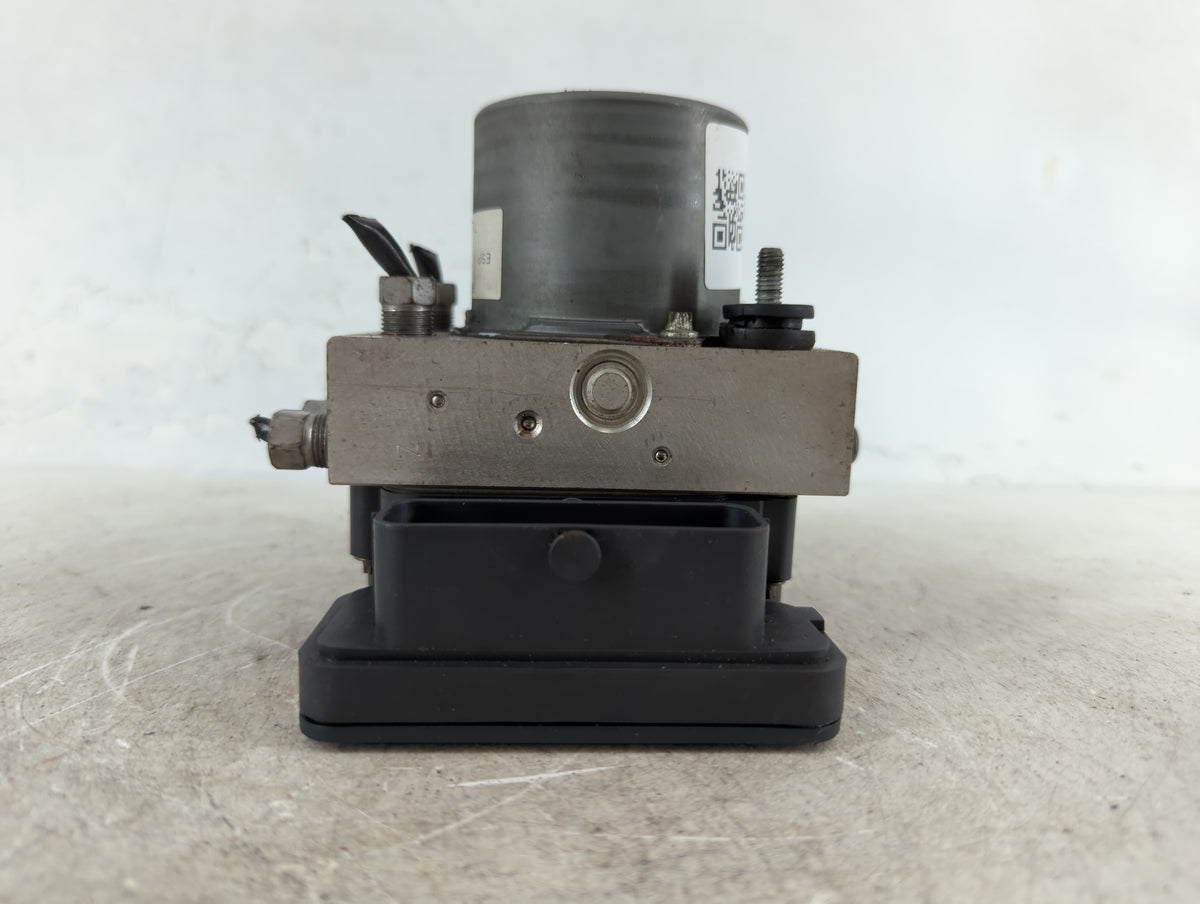 2015 Dodge Caravan Anti-Lock Brake ABS Pump Module Actuator OEM P/N:P68183803AC Fits Fits 2016 2017 2018 2019 2020 OEM Used 