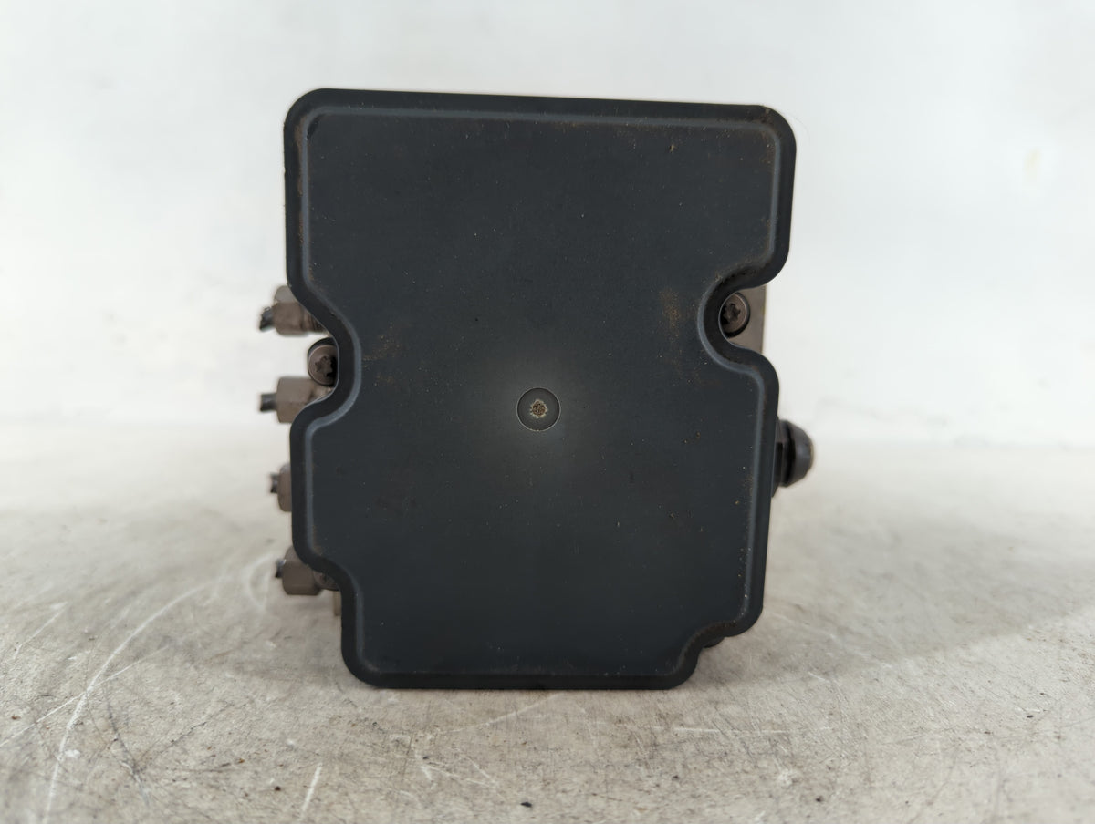 2015 Dodge Caravan Anti-Lock Brake ABS Pump Module Actuator OEM P/N:P68183803AC Fits Fits 2016 2017 2018 2019 2020 OEM Used 