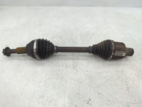 Dodge Caravan Axle Shaft Front Driver Cv C/v - Oemusedautoparts1.com
