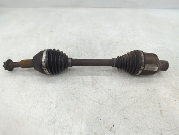 Dodge Caravan Axle Shaft Front Driver Cv C/v - Oemusedautoparts1.com