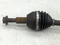 Dodge Caravan Axle Shaft Front Driver Cv C/v - Oemusedautoparts1.com
