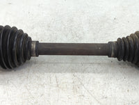 Dodge Caravan Axle Shaft Front Driver Cv C/v - Oemusedautoparts1.com