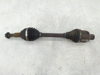 Dodge Caravan Axle Shaft Front Driver Cv C/v - Oemusedautoparts1.com