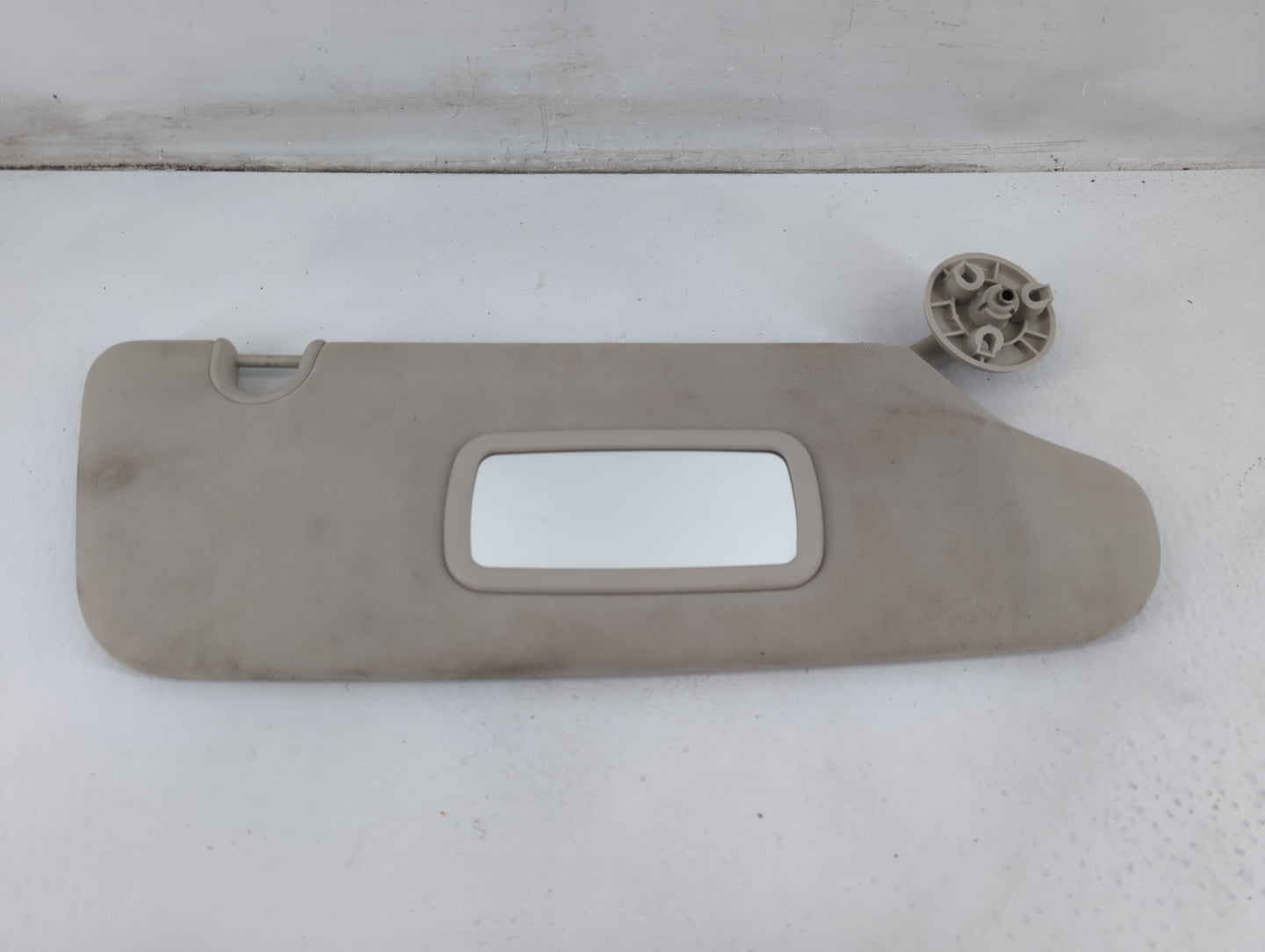 2015 Dodge Caravan Sun Visor Shade Replacement Passenger Right Mirror Fits Fits 2011 2012 2013 2014 2016 2017 2018 2019 2020