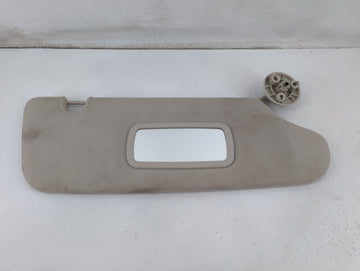 2015 Dodge Caravan Sun Visor Shade Replacement Passenger Right Mirror Fits Fits 2011 2012 2013 2014 2016 2017 2018 2019 2020