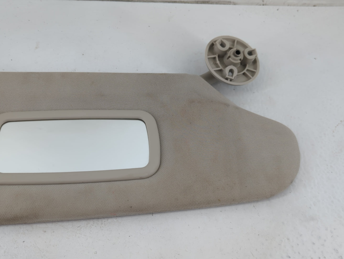 2015 Dodge Caravan Sun Visor Shade Replacement Passenger Right Mirror Fits Fits 2011 2012 2013 2014 2016 2017 2018 2019 2020