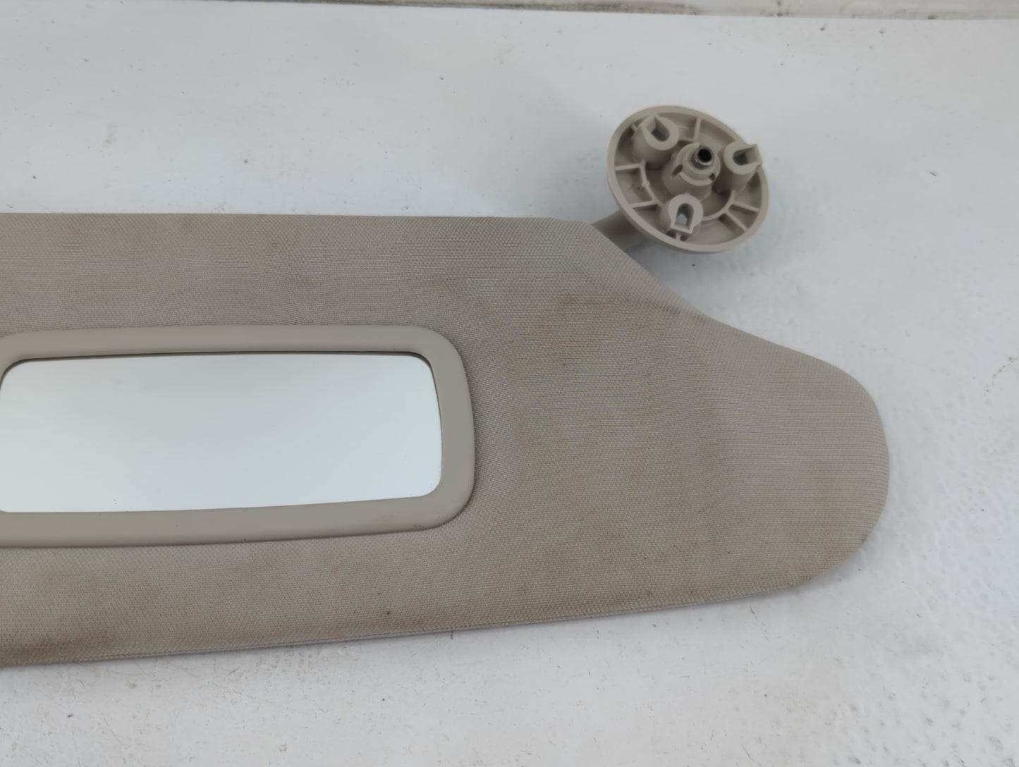 2015 Dodge Caravan Sun Visor Shade Replacement Passenger Right Mirror Fits Fits 2011 2012 2013 2014 2016 2017 2018 2019 2020