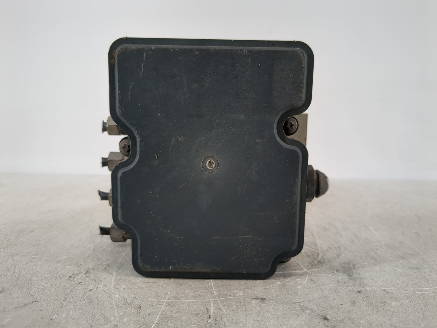 2015 Dodge Caravan ABS Pump Control Module Replacement P/N:P68183803AC Fits Fits 2016 2017 2018 2019 2020 OEM Used Auto Part