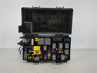 Dodge Caravan Fusebox Fuse Box Relay Module Tipm 68239606aa - Oemusedautoparts1.com