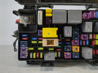 Dodge Caravan Fusebox Fuse Box Relay Module Tipm 68239606aa - Oemusedautoparts1.com