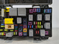 Dodge Caravan Fusebox Fuse Box Relay Module Tipm 68239606aa - Oemusedautoparts1.com