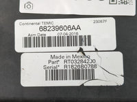 Dodge Caravan Fusebox Fuse Box Relay Module Tipm 68239606aa - Oemusedautoparts1.com