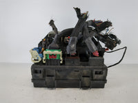 Dodge Caravan Fusebox Fuse Box Relay Module Tipm 68239606aa - Oemusedautoparts1.com