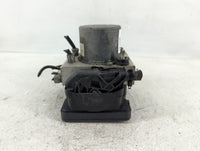 2015 Dodge Caravan Anti-Lock Brake ABS Pump Module Actuator OEM P/N:P68183803AC Fits Fits 2016 2017 2018 2019 2020 OEM Used 