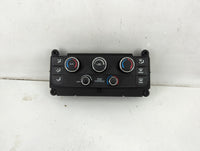 2015 Dodge Caravan Climate Control Module Temperature AC/Heater Replacement P/N:P55111240AH Fits OEM Used Auto Parts - Oemus