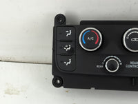 2015 Dodge Caravan Climate Control Module Temperature AC/Heater Replacement P/N:P55111240AH Fits OEM Used Auto Parts - Oemus