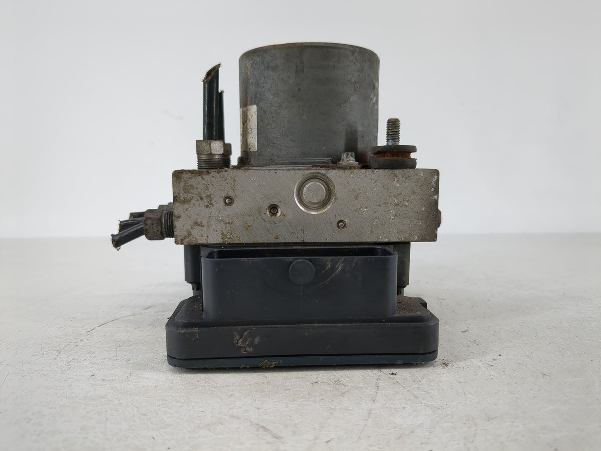 2015 Dodge Caravan Anti-Lock Brake ABS Pump Module Actuator OEM P/N:P68183803AC Fits Fits 2016 2017 2018 2019 2020 OEM Used 