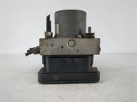 2015 Dodge Caravan Anti-Lock Brake ABS Pump Module Actuator OEM P/N:P68183803AC Fits Fits 2016 2017 2018 2019 2020 OEM Used 
