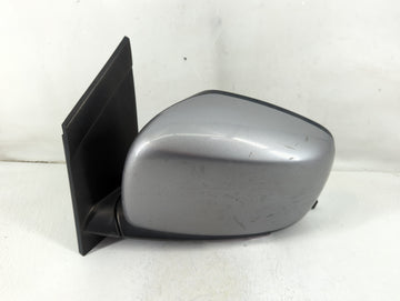 2015 Dodge Caravan Driver Side View Mirror - Left Door Mirror OEM Used - Oemusedautoparts1.com