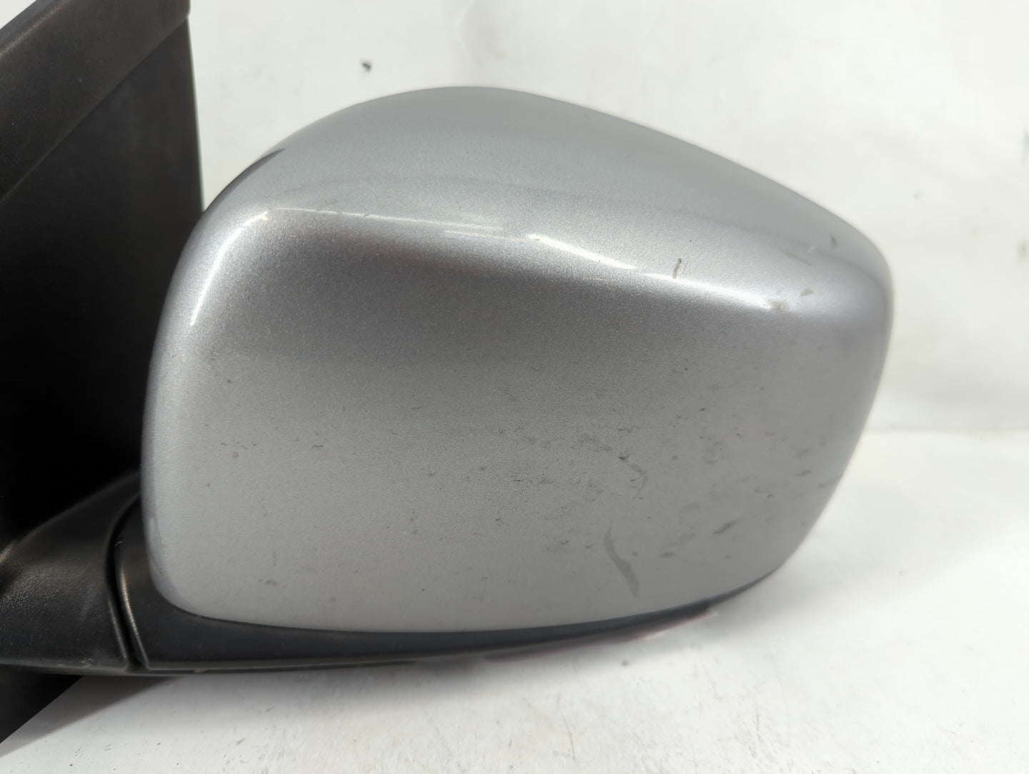 2015 Dodge Caravan Driver Side View Mirror - Left Door Mirror OEM Used - Oemusedautoparts1.com