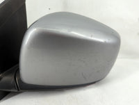 2015 Dodge Caravan Driver Side View Mirror - Left Door Mirror OEM Used - Oemusedautoparts1.com