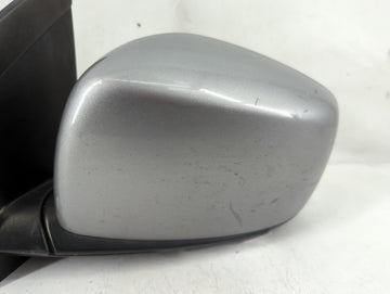 2015 Dodge Caravan Driver Side View Mirror - Left Door Mirror OEM Used